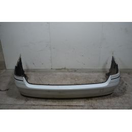 Paraurti Posteriore Mercedes Classe E W211 SW dal 2002 al 2009 Cod A2118801183  1726137363540