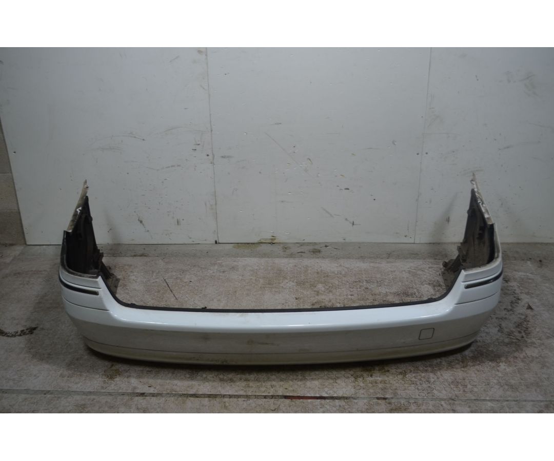 Paraurti Posteriore Mercedes Classe E W211 SW dal 2002 al 2009 Cod A2118801183  1726137363540