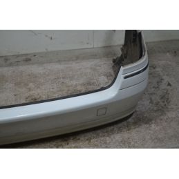 Paraurti Posteriore Mercedes Classe E W211 SW dal 2002 al 2009 Cod A2118801183  1726137363540