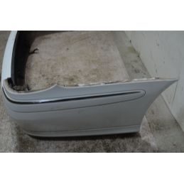 Paraurti Posteriore Mercedes Classe E W211 SW dal 2002 al 2009 Cod A2118801183  1726137363540