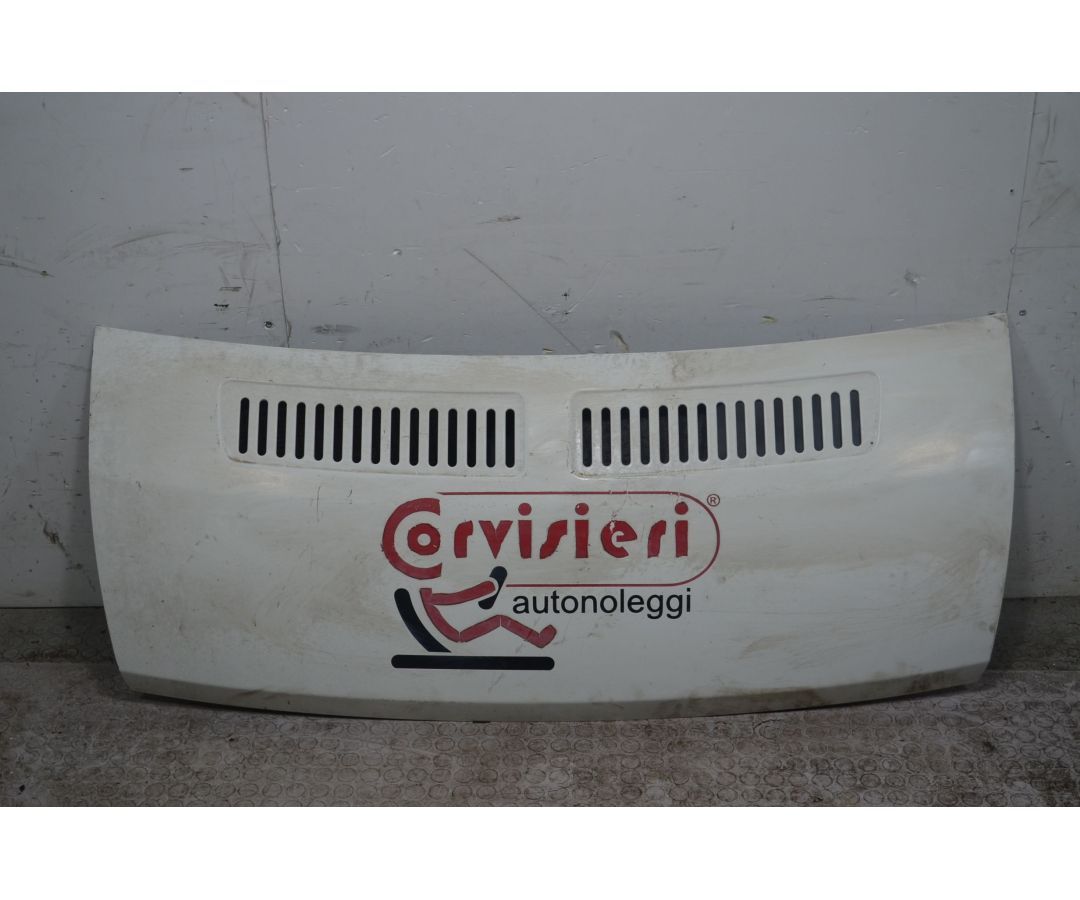 Cofano Anteriore Citroen Jumper dal 2006 al 2014 Cod 7901N8  1726138317603