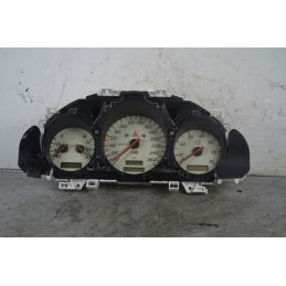 Strumentazioni contachilometri completa Mercedes SLK Dal 1996 al 2003 Cod A1705403611  1726143739124