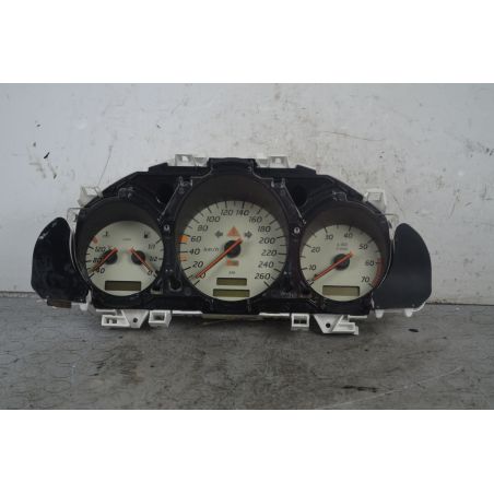 Strumentazioni contachilometri completa Mercedes SLK Dal 1996 al 2003 Cod A1705403611  1726143739124