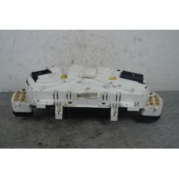 Strumentazioni contachilometri completa Mercedes SLK Dal 1996 al 2003 Cod A1705403611  1726143739124