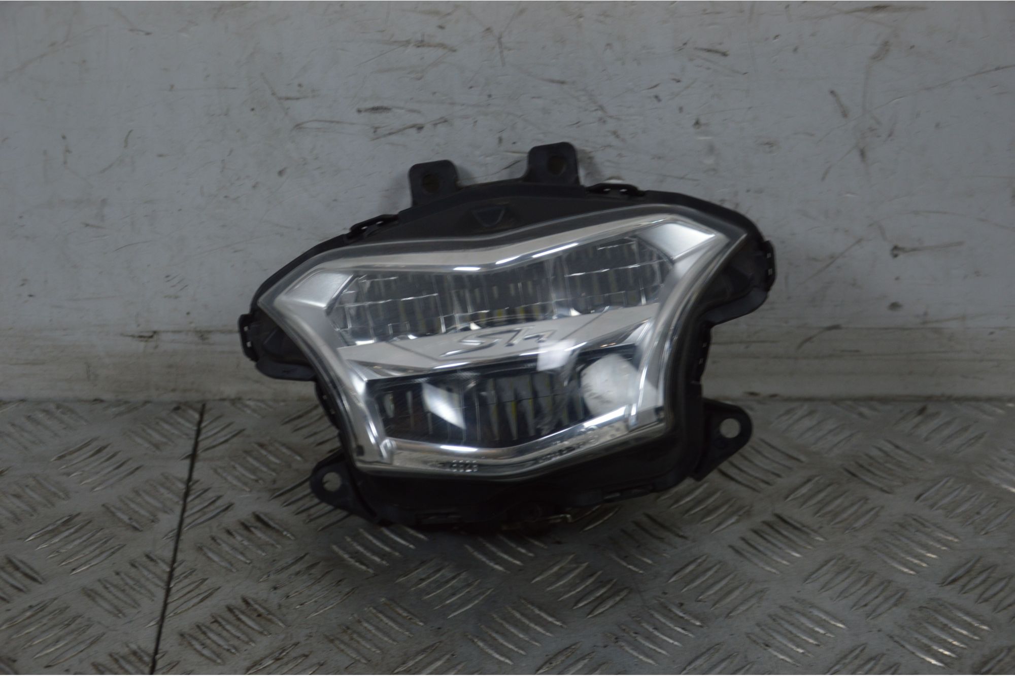 Faro Fanale Anteriore Honda SH 125 / 150 ie ABS Dal 2017 al 2019  1726148779651