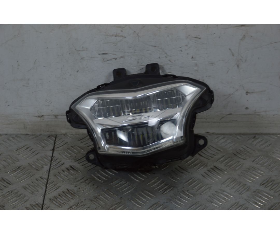 Faro Fanale Anteriore Honda SH 125 / 150 ie ABS Dal 2017 al 2019  1726148779651