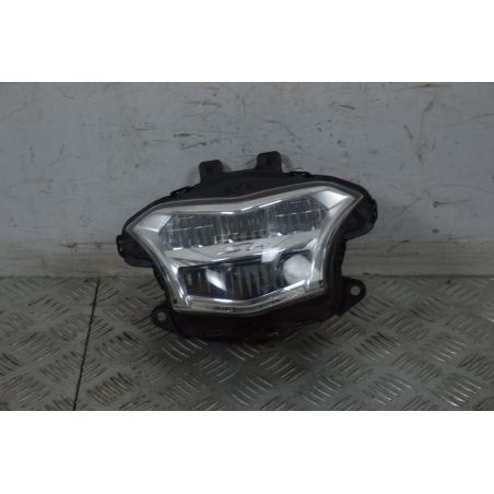 Faro Fanale Anteriore Honda SH 125 / 150 ie ABS Dal 2017 al 2019  1726148779651