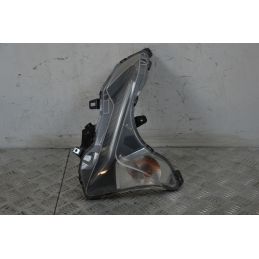 Freccia Anteriore Sinistra Sx Honda SH 125 / 150 ie ABS Dal 2017 al 2019  1726150714664