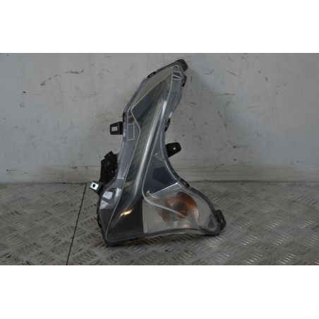 Freccia Anteriore Sinistra Sx Honda SH 125 / 150 ie ABS Dal 2017 al 2019  1726150714664