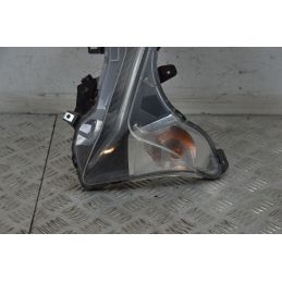 Freccia Anteriore Sinistra Sx Honda SH 125 / 150 ie ABS Dal 2017 al 2019  1726150714664