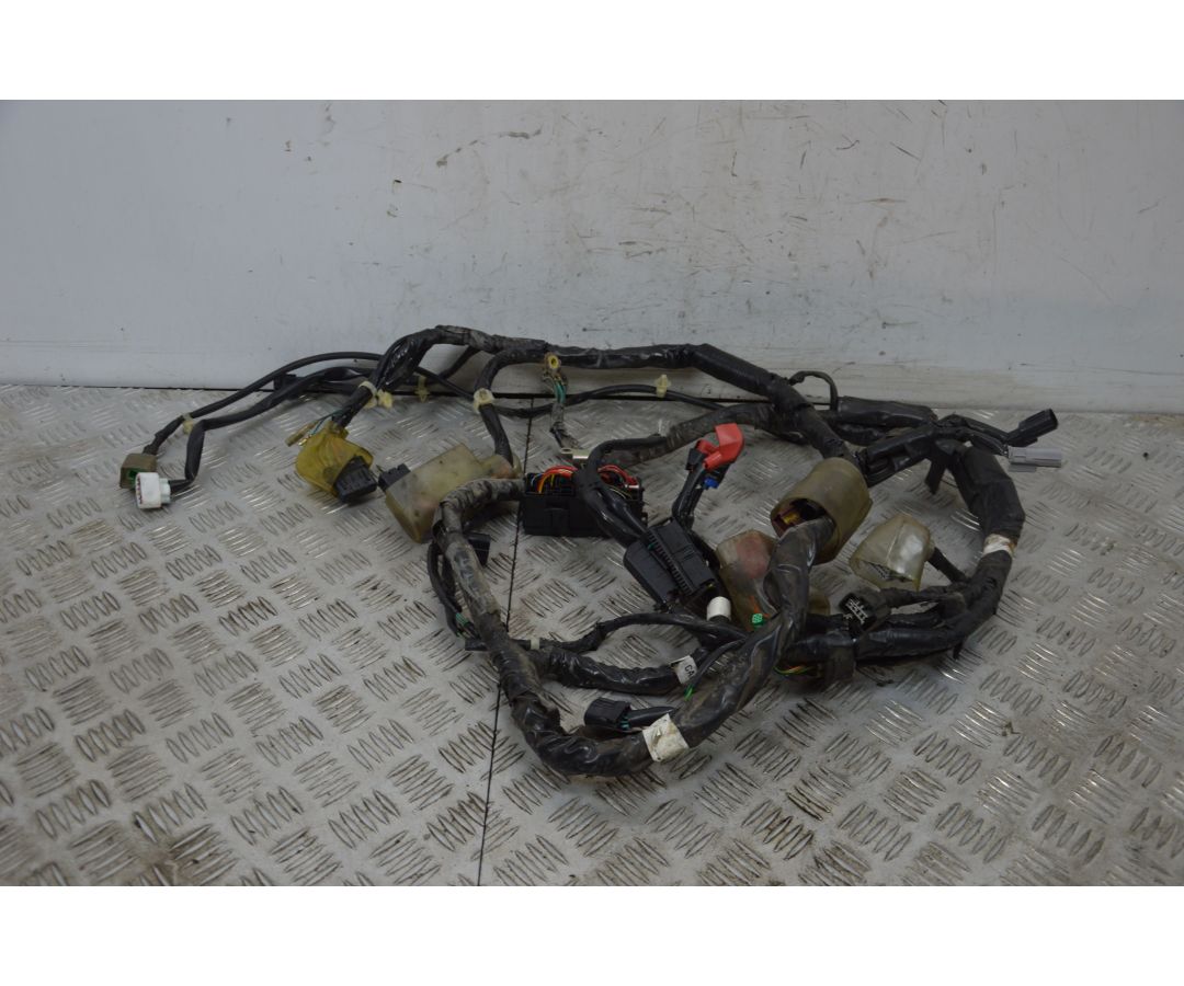 Cablaggio Impianto Elettrico Honda SH 125 / 150 ie ABS Dal 2017 al 2019  1726151994546