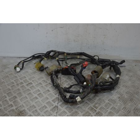 Cablaggio Impianto Elettrico Honda SH 125 / 150 ie ABS Dal 2017 al 2019  1726151994546