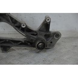 Staffa Supporto Marmitta Honda SH 125 / 150 ie ABS Dal 2017 al 2019  1726154457666