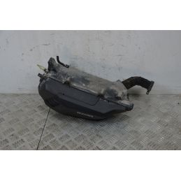 Scatola Filtro Aria Airbox Honda SH 125 / 150 ie ABS Dal 2017 al 2019  1726156083764