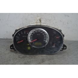 Strumentazione contachilometri completa Mazda 5 Dal 2005 al 2010 Cod C23555430  1726209450994