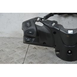 Carena Coprimanubrio Portastrumentazione Honda SH 125 / 150 ie ABS Dal 2017 al 2019  1726212198760