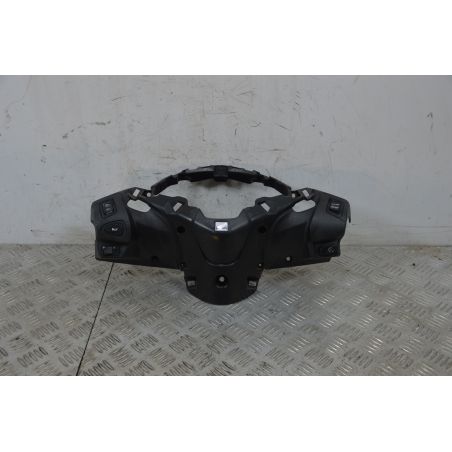 Carena Coprimanubrio Portastrumentazione Honda SH 125 / 150 ie ABS Dal 2017 al 2019  1726212198760