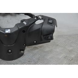 Carena Coprimanubrio Portastrumentazione Honda SH 125 / 150 ie ABS Dal 2017 al 2019  1726212198760