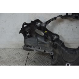 Carena Coprimanubrio Portastrumentazione Honda SH 125 / 150 ie ABS Dal 2017 al 2019  1726212198760