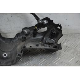 Carena Coprimanubrio Portastrumentazione Honda SH 125 / 150 ie ABS Dal 2017 al 2019  1726212198760