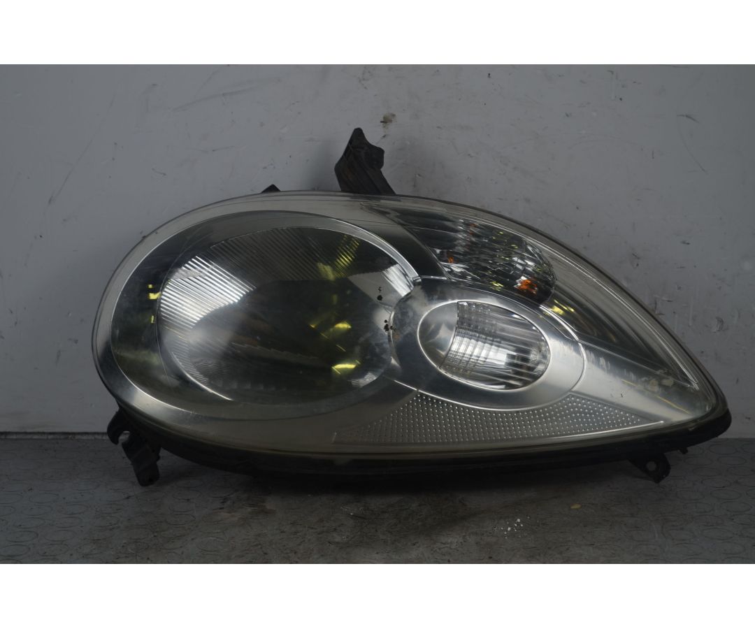 Faro Anteriore DX Citroen C1 I dal 2005 al 2012 Cod 620672  1726213748803