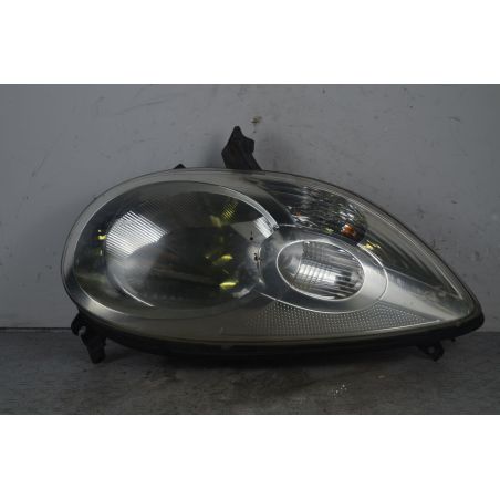 Faro Anteriore DX Citroen C1 I dal 2005 al 2012 Cod 620672  1726213748803