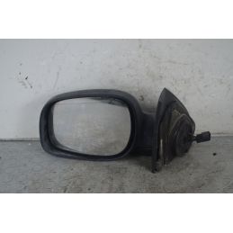 Specchietto retrovisore esterno SX Land Rover Freelander Dal 1998 al 2002 Cod 015438  5 Pin  1726213530262