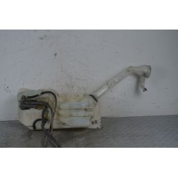 Vaschetta Acqua Tergicristalli Nissan Qashqai dal 2006 al 2010 Cod 28910JD000  1726215576169