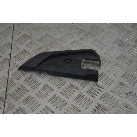 Carena Cover Pedana Sinistra Honda SH 125 / 150 ie ABS Dal 2017 al 2019  1726215727196