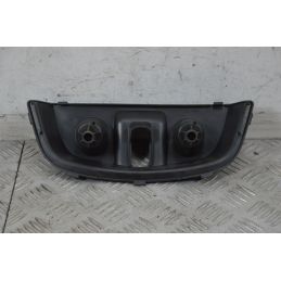 Carena Coperchio Luce Targa Honda SH 125 / 150 ie ABS Dal 2017 al 2019  1726216937099