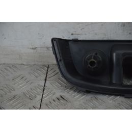 Carena Coperchio Luce Targa Honda SH 125 / 150 ie ABS Dal 2017 al 2019  1726216937099