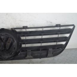 Griglia Anteriore Volkswagen Polo 9N Dal 2001 al 2009 Cod 6Q0853653E  1726217435471