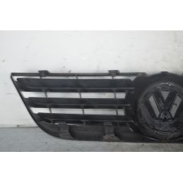 Griglia Anteriore Volkswagen Polo 9N Dal 2001 al 2009 Cod 6Q0853653E  1726217435471