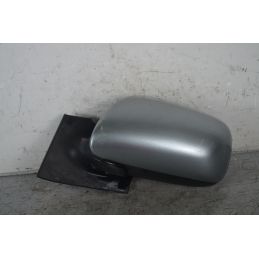 Specchietto retrovisore esterno SX Toyota Yaris Dal 2005 al 2011 Cod 013935 3 Pin  1726218296361