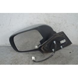 Specchietto retrovisore esterno SX Toyota Yaris Dal 2005 al 2011 Cod 013935 3 Pin  1726218296361