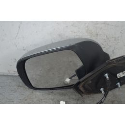 Specchietto retrovisore esterno SX Toyota Yaris Dal 2005 al 2011 Cod 013935 3 Pin  1726218296361