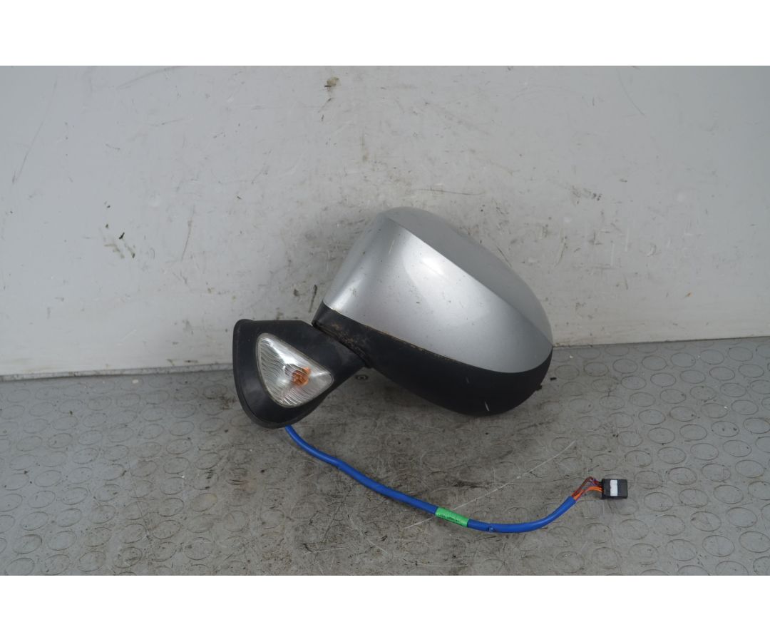 Specchietto retrovisore esterno SX Renault Grand Modus Dal 2008 al 2013 Cod 013935  1726219031510