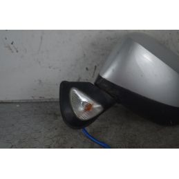 Specchietto retrovisore esterno SX Renault Grand Modus Dal 2008 al 2013 Cod 013935  1726219031510