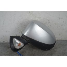 Specchietto retrovisore esterno SX Renault Grand Modus Dal 2008 al 2013 Cod 013935  1726219031510