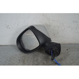 Specchietto retrovisore esterno SX Renault Grand Modus Dal 2008 al 2013 Cod 013935  1726219031510