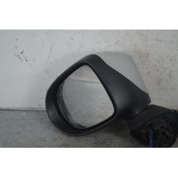 Specchietto retrovisore esterno SX Renault Grand Modus Dal 2008 al 2013 Cod 013935  1726219031510