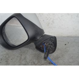 Specchietto retrovisore esterno SX Renault Grand Modus Dal 2008 al 2013 Cod 013935  1726219031510