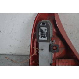 Fanale Stop posteriore DX Renault Clio II Dal 1998 al 2012 Cod 8200917487  1726219543709