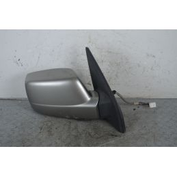 Specchietto retrovisore esterno DX Nissan X-Trail Dal 2001 al 2006 Cod 010621  1726220099370