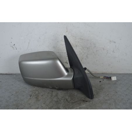 Specchietto retrovisore esterno DX Nissan X-Trail Dal 2001 al 2006 Cod 010621  1726220099370