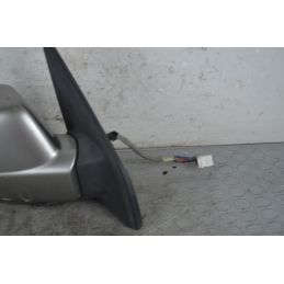 Specchietto retrovisore esterno DX Nissan X-Trail Dal 2001 al 2006 Cod 010621  1726220099370