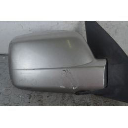 Specchietto retrovisore esterno DX Nissan X-Trail Dal 2001 al 2006 Cod 010621  1726220099370