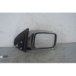 Specchietto retrovisore esterno DX Nissan X-Trail Dal 2001 al 2006 Cod 010621  1726220099370