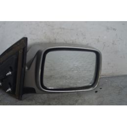 Specchietto retrovisore esterno DX Nissan X-Trail Dal 2001 al 2006 Cod 010621  1726220099370