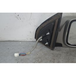 Specchietto retrovisore esterno DX Nissan X-Trail Dal 2001 al 2006 Cod 010621  1726220099370